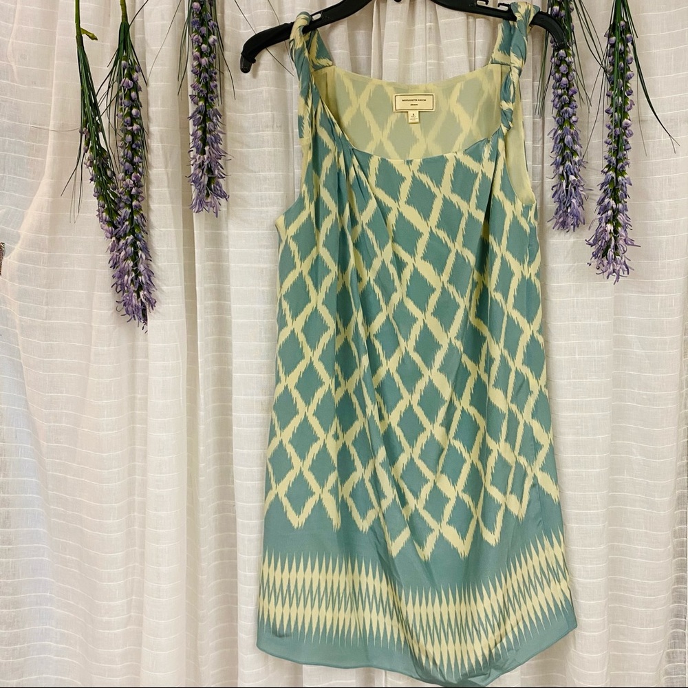 SALE Anthropologie Moulinette Soeurs Dress- 8